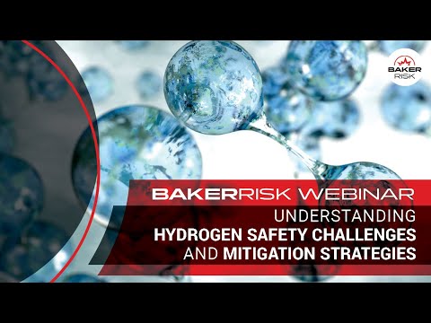 Understanding Hydrogen Safety Challenges and Mitigation Strategies