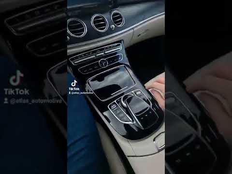 Absolutely love these Mercedes speakers #Mercedes #mercedesbenz #speakers #audio #benz