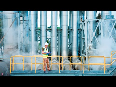 Australian scientists discover a way to convert hydrogen into unlimited energy source