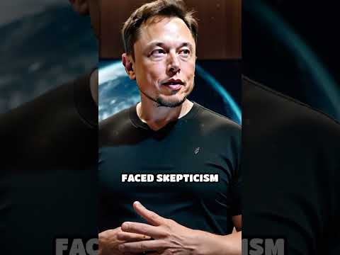 Tesla&#039;s Gigafactory: A Bold Leap Forward