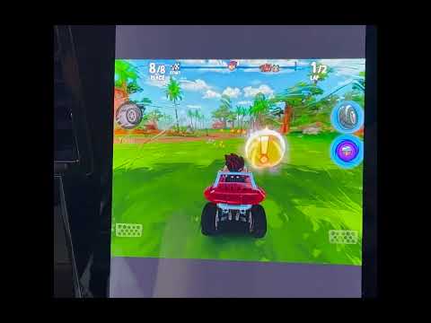 Renault Scenic E-Tech is for Gamers - Infotainment System First Look