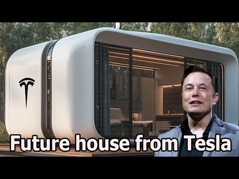 Elon Musk and the Casita Revolution: Redefining Luxury Living for a Sustainable Future