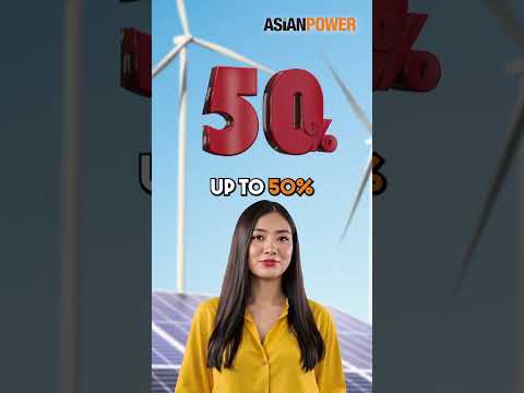 Meet SARA or Sustainable Asia Renewable Assets, a new platform for SEA’s clean energy shift.