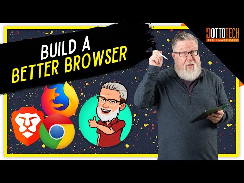 Build A Better Browser: Improve Your Browsing Experience