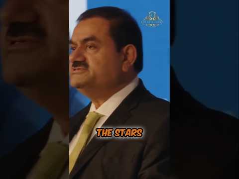 Adani&#039;s Green Revolution 🌍 | Powering India’s Future with Renewable Energy
