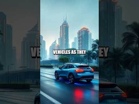 The Silent Revolution: The Story of Electric Roads