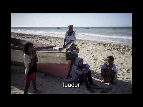 Indigenous Wayuu Fight Against Wind Energy Projects in Colombia&#039;s La Guajira