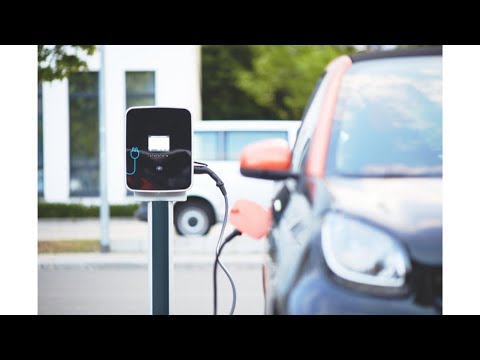 Electric Vehicle Revolution: The Future of Transportation is Here