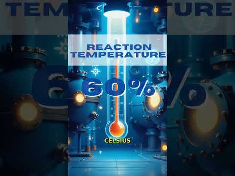 Hydrogen in Minutes Scientists Slash Production Time with Game Changing Tech