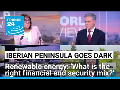 Mystery blackout in Iberia: EU, Spain, Portugal to probe one of Europe’s worst-ever power failures