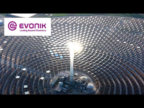 TRAILER: The green hydrogen revolution starts now | Evonik