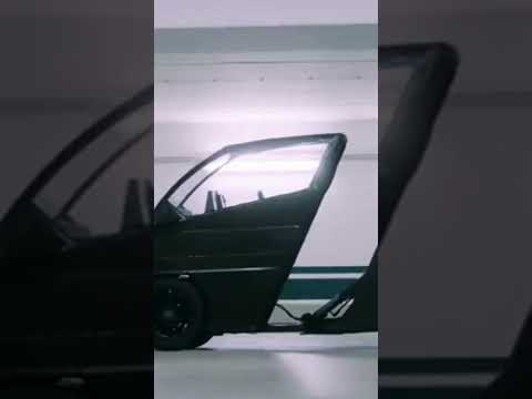 iEV X – The Future of Intelligent Electric Vehicles! 🚗⚡