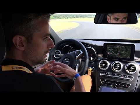 Continental #Ac2ated speakerless sound system makes a car lighter, less NVH, and safer with sound