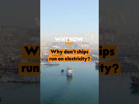 Navigating the path to carbon free shipping