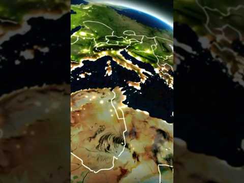 Spain &amp; Portugal Blackout 2025 | Europe Plunged into Darkness | Shocking News