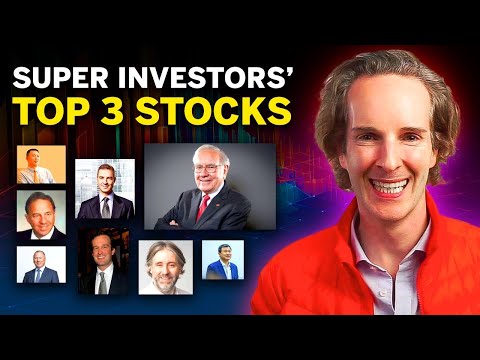 Super Investors Just Bought THESE Stocks