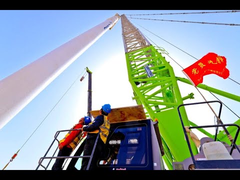 Asia Leading the Charge in Climate Action Amid Global Disarray