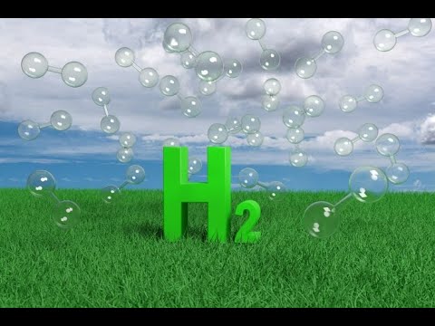 Green Hydrogen - Is This The Future Of Energy?