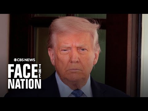 Trump&#039;s climate policy makes 180° turn from Biden&#039;s