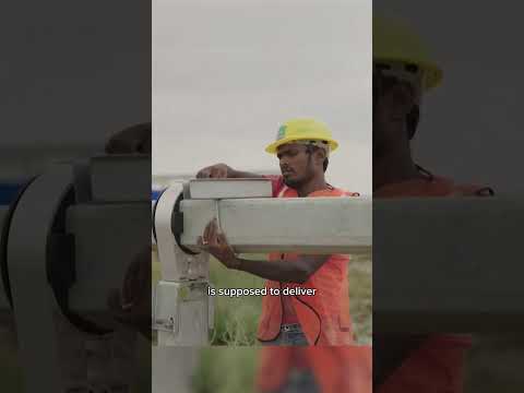India is building the world&#039;s largest renewable energy plant
