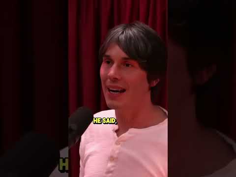 The Discovery of Atomic Nucleus w/ Professor Brian Cox