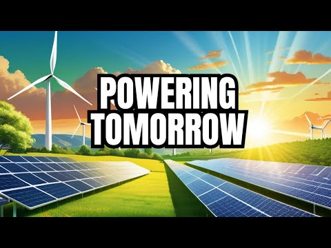 The Bright Future of Clean Energy: What to Expect