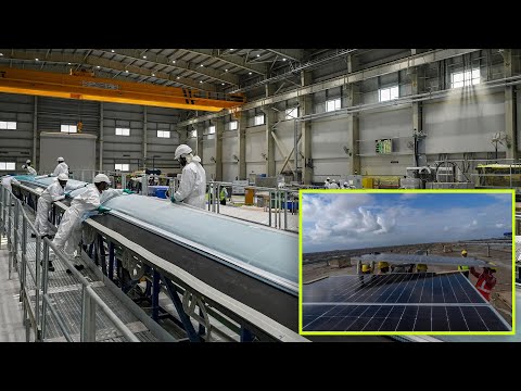Transforming India&#039;s Energy Landscape: The World&#039;s Largest Renewable Energy Plan