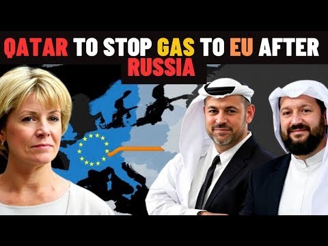 The Europe&#039;s Energy Crisis: A Perfect Storm in 2025. Who is to be blamed?