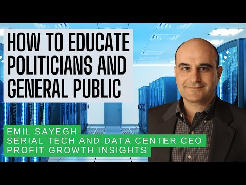 The Hidden Link Between Edge Data Centers and EV Infrastructure!
