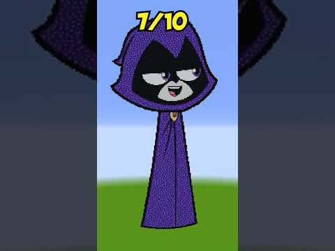 Teen Titans#shorts