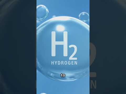 &quot;Earth’s Hidden Hydrogen: The Clean Energy Revolution Awaits!&quot;
