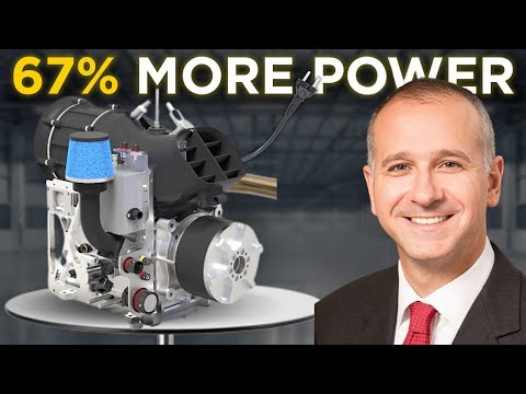 Bloom Energy&#039;s American Secret Weapon: How This Box is Powering the Hydrogen Revolution!