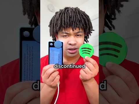 I Tested Discontinued Spotify Tech 😳