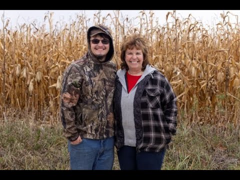 Solar Energy: Powering Family Farms in Michigan