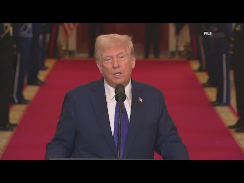 Trump releases proposed budget