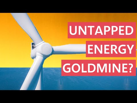 The Great Lakes: An Untapped Green Energy Goldmine?
