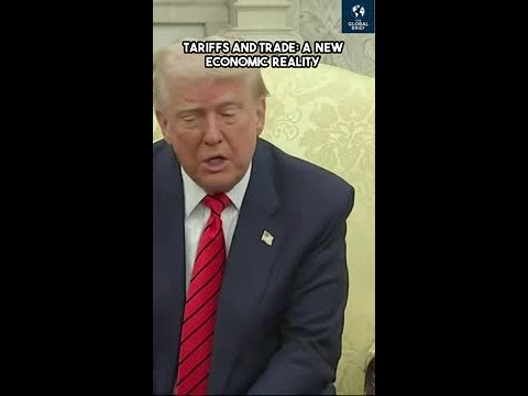 Unlocking the Truth Behind Tariffs and Trade!