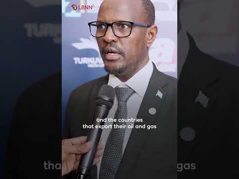Türkiye’s Bold Oil Deal with Somalia: “No One Else Took the Risk” | Energy + Geopolitics Breakdown