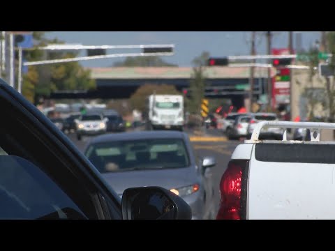 City looking to put up &#039;noise cameras&#039; to crackdown on loud cars
