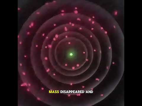 He Disappeared in the Mirror… Then Solved Reality #science