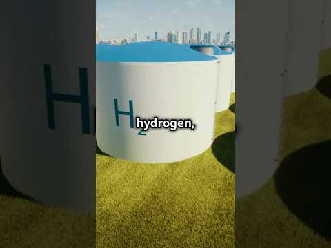 Hydrogen: Transforming Renewable Energy Storage