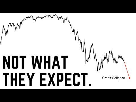 We Are On the Verge of Witnessing History on the SP500 | We Just Got a Big Warning in Credit Markets