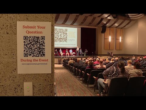 What could small nuclear reactors mean for Eagle Mountain&#039;s future? Residents &amp; experts weigh in