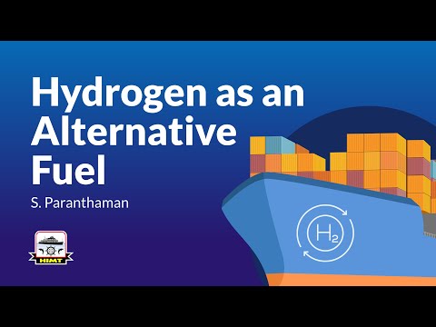 Hydrogen’s Game-Changing Impact on Global Industry