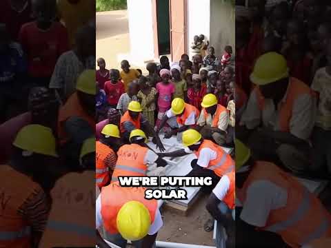 Uncovering Akon&#039;s Amazing Impact on Africa&#039;s Energy | Exclusive Interview