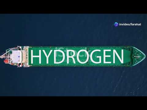 🚀🔋 &quot;Hydrogen Fuel Cells: Powering the Future of Clean Energy!&quot; ⚡🌍