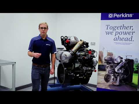 Advanced Power Series | Project Coeus