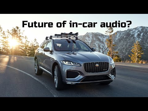 Future of in-car audio: Silentium&#039;s ANC technology | TotallyEV