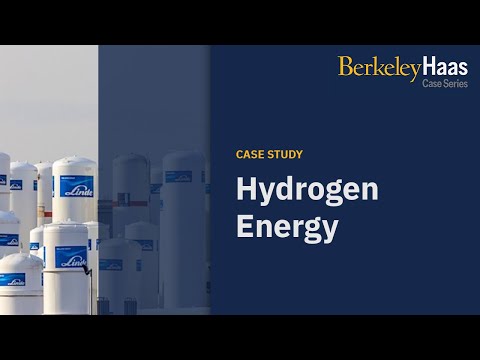 Is Hydrogen the Future of Clean Energy for Business?