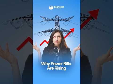 The Hidden Reason Electricity Costs Are Rising